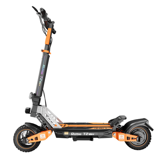 Ruitoo T2 Max Electric Scooter For Adult