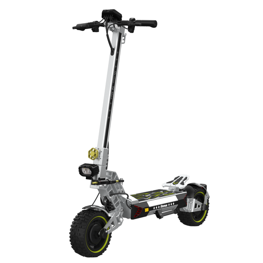 Ruitoo T3 Max Off-Road Electric Scooter