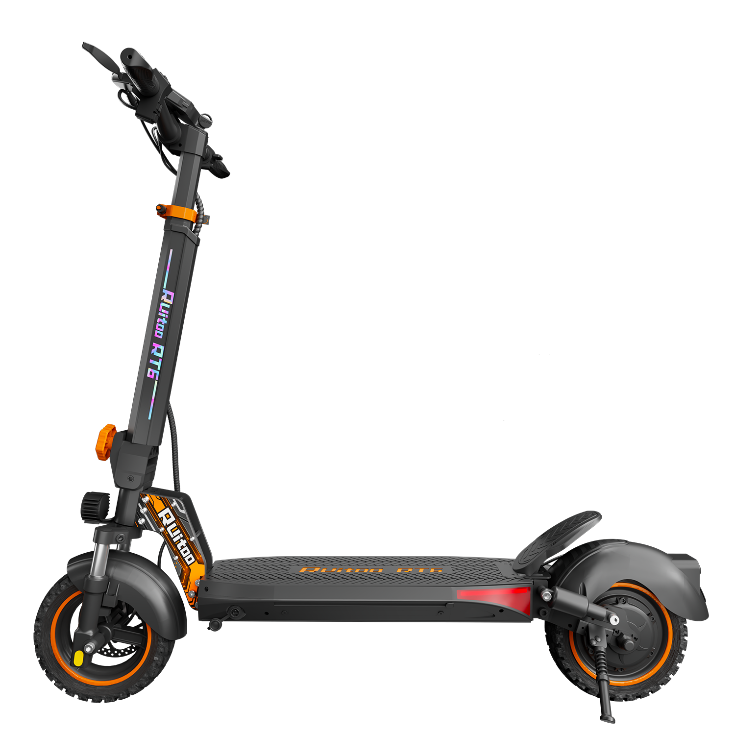 Ruitoo RT6 Electric Scooter For Adult – Ruitoo