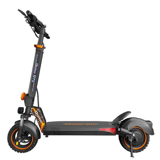 Ruitoo RT6 Electric Scooter For Adult