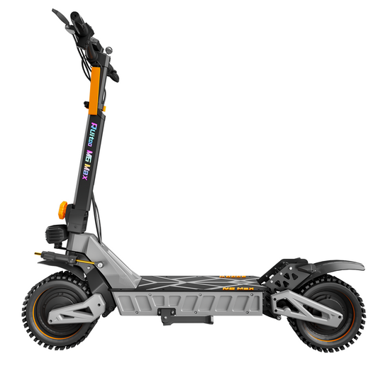 Ruitoo M6 Max Off-Road Electric Scooter