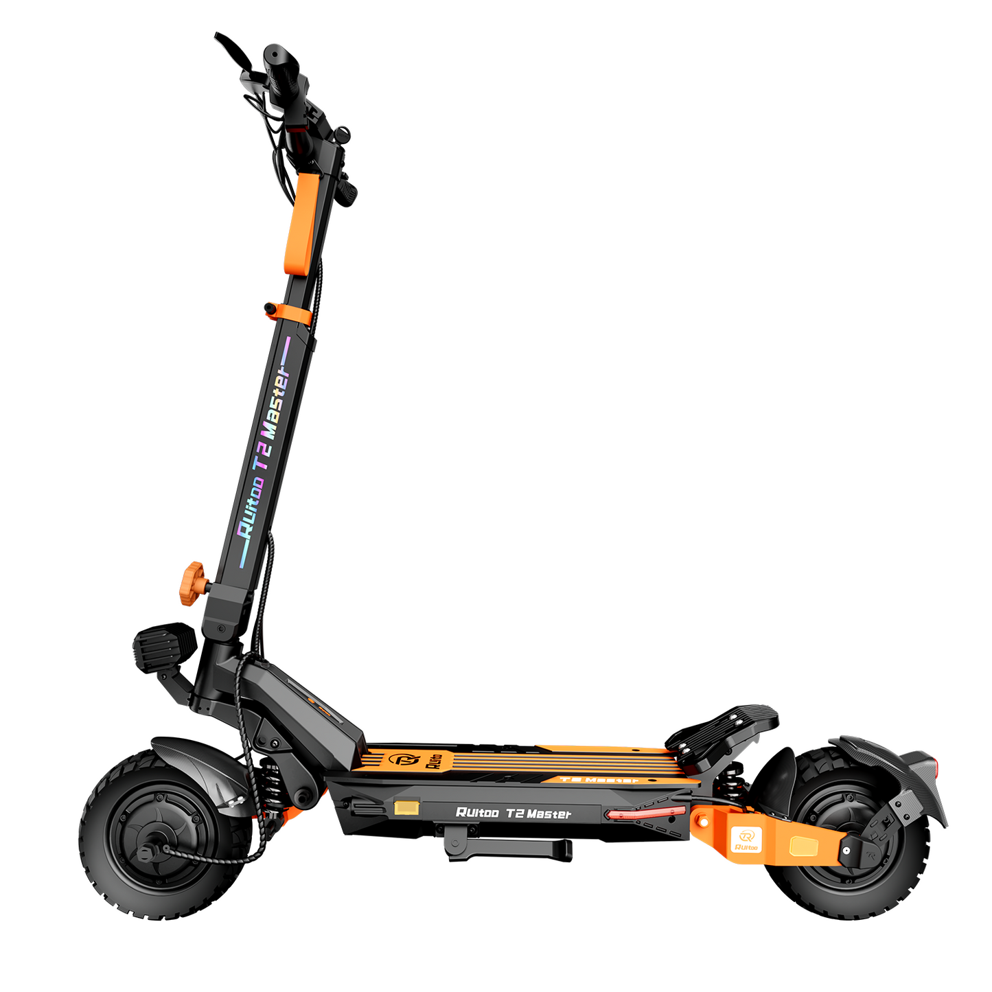 Ruitoo T2 Master Off-Road Electric Scooter
