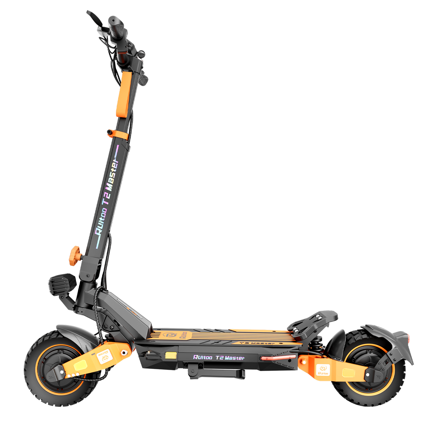 Ruitoo T2 Master All-Terrain Electric Scooter