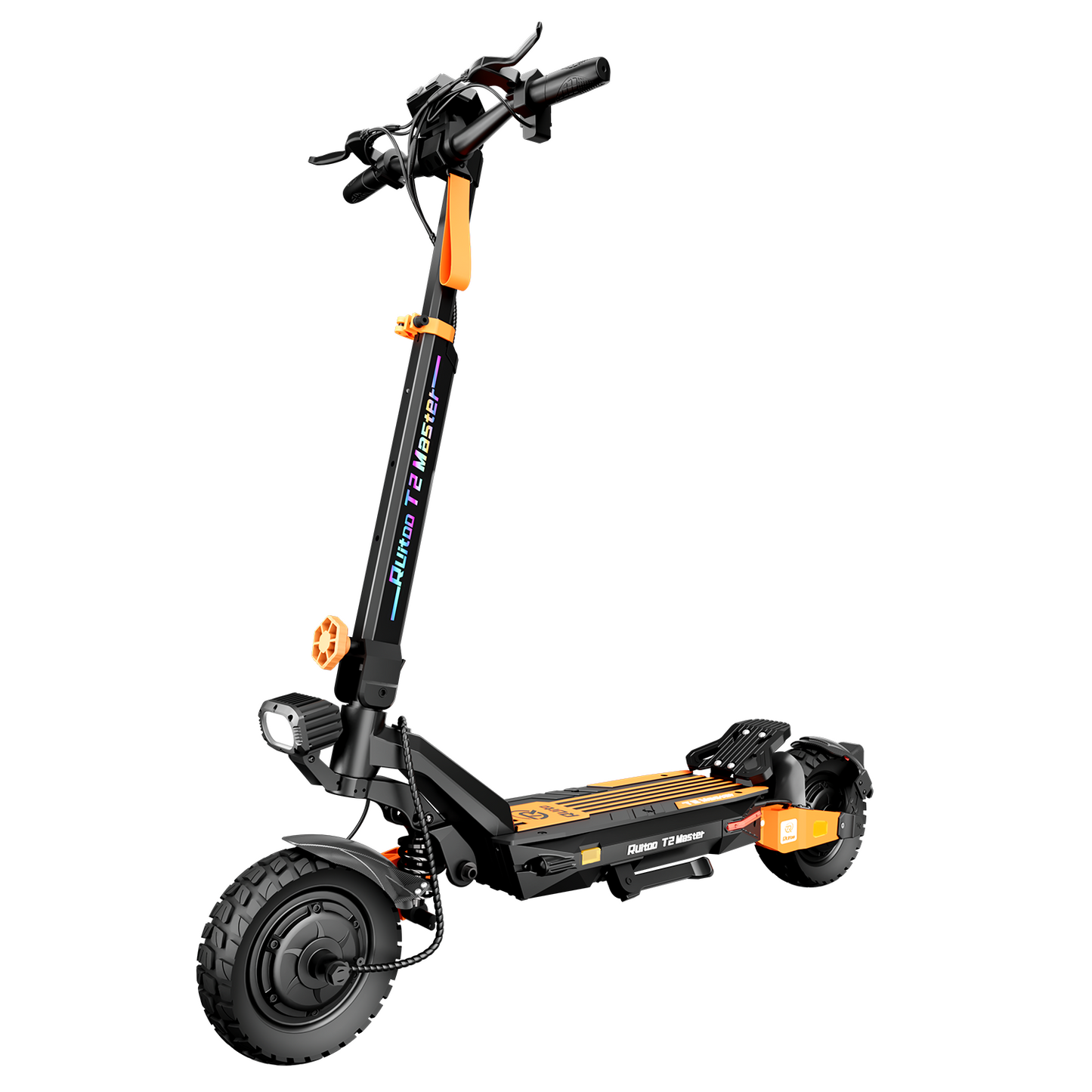 Ruitoo T2 Master Off-Road Electric Scooter