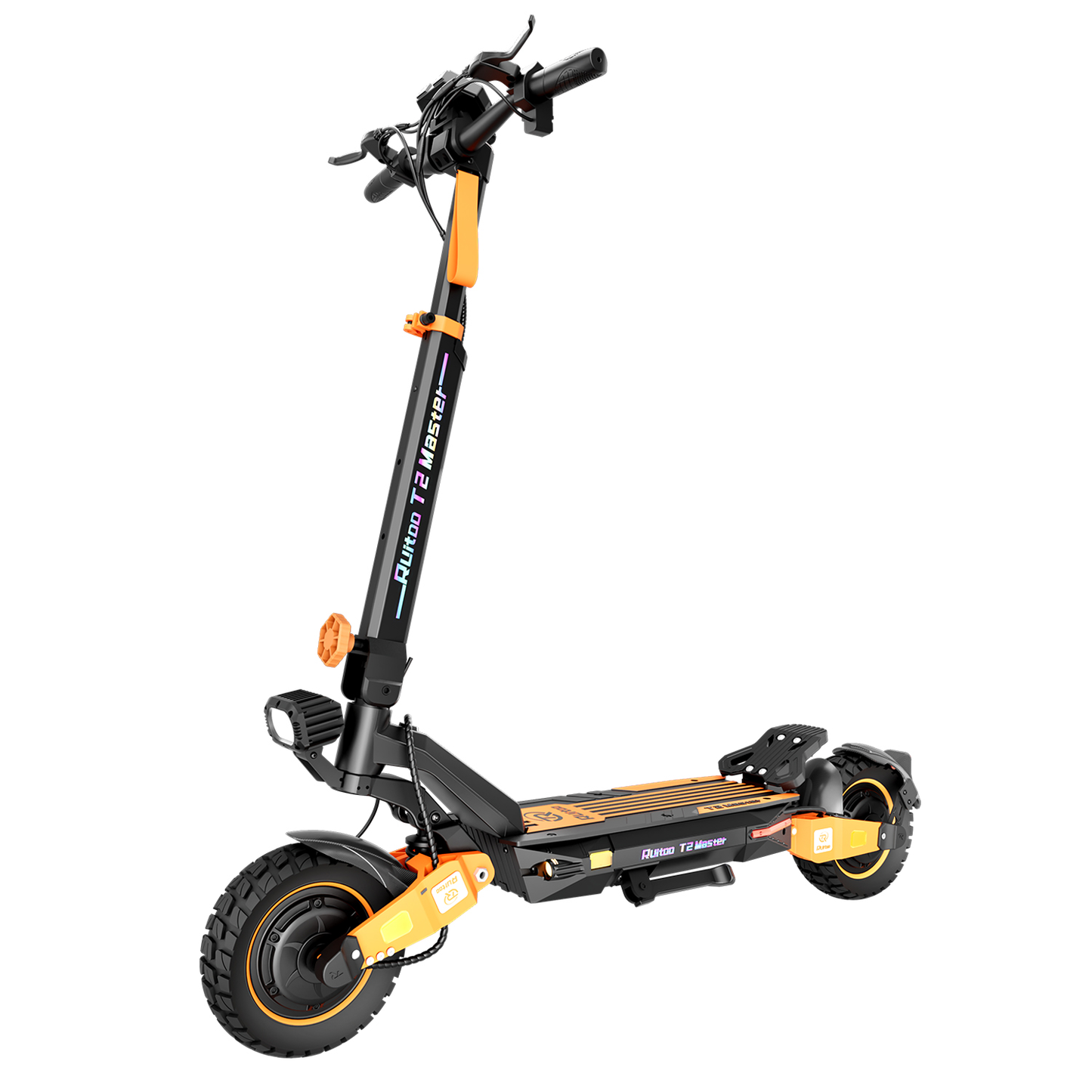 Ruitoo T2 Master All-Terrain Electric Scooter