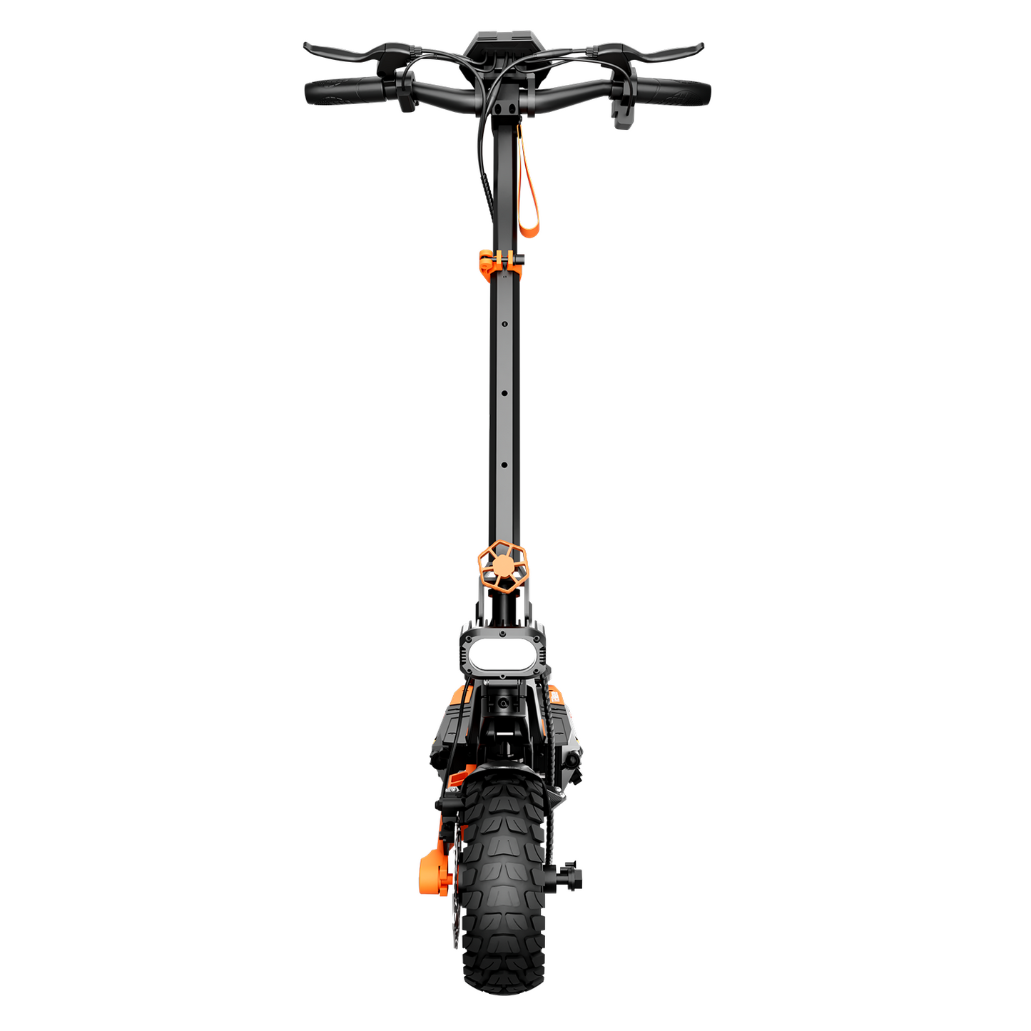Ruitoo T2 Master Off-Road Electric Scooter