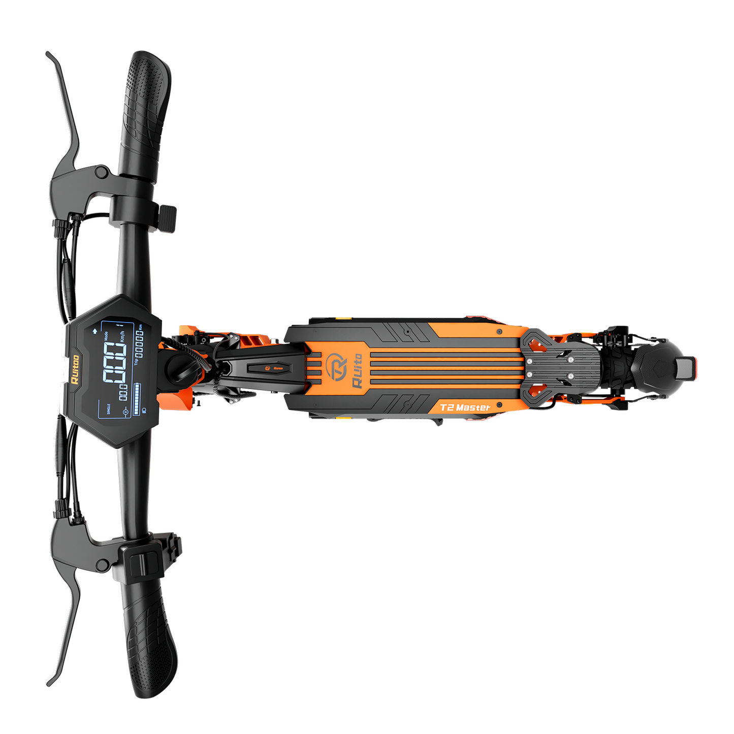 Ruitoo T2 Master Off-Road Electric Scooter