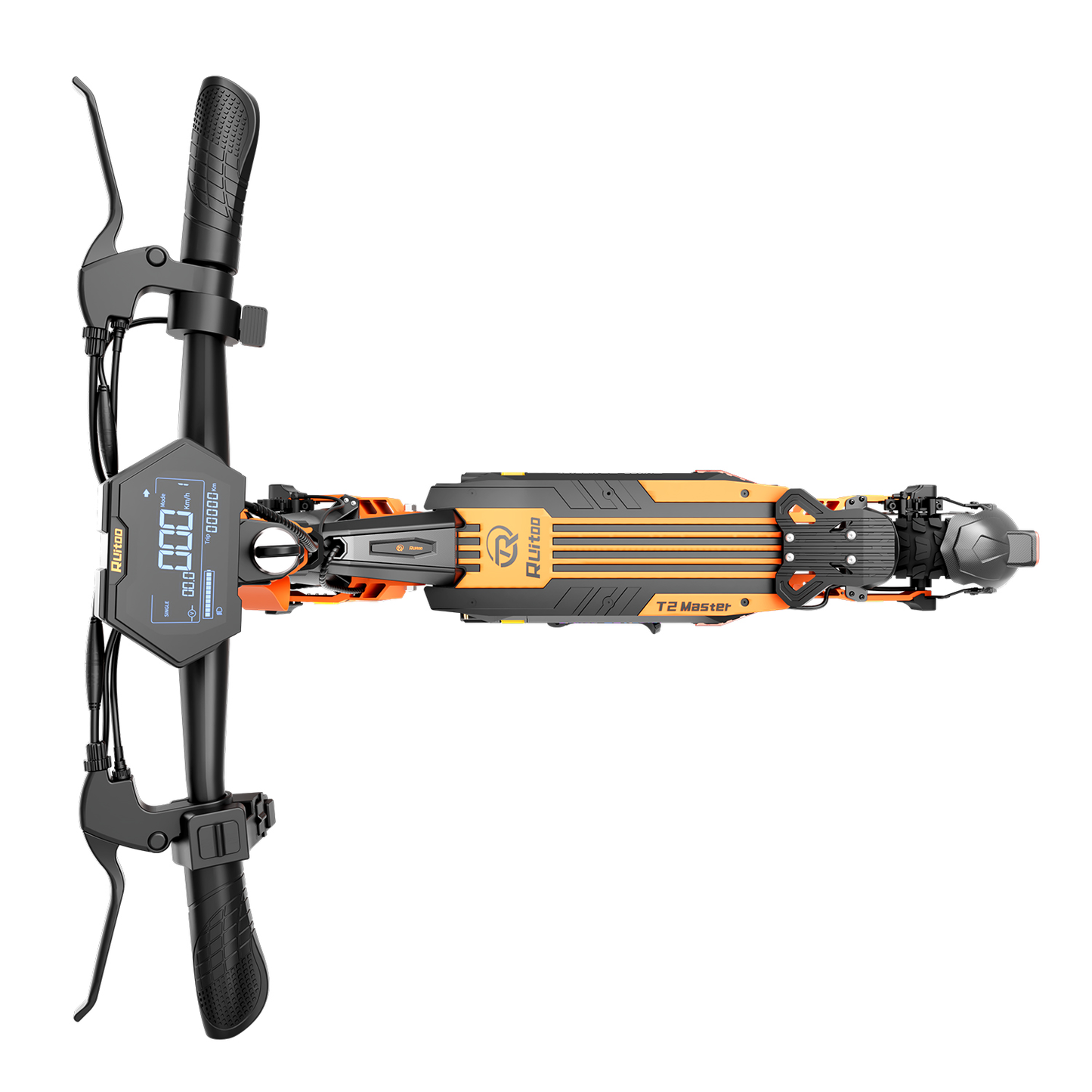 Ruitoo T2 Master All-Terrain Electric Scooter