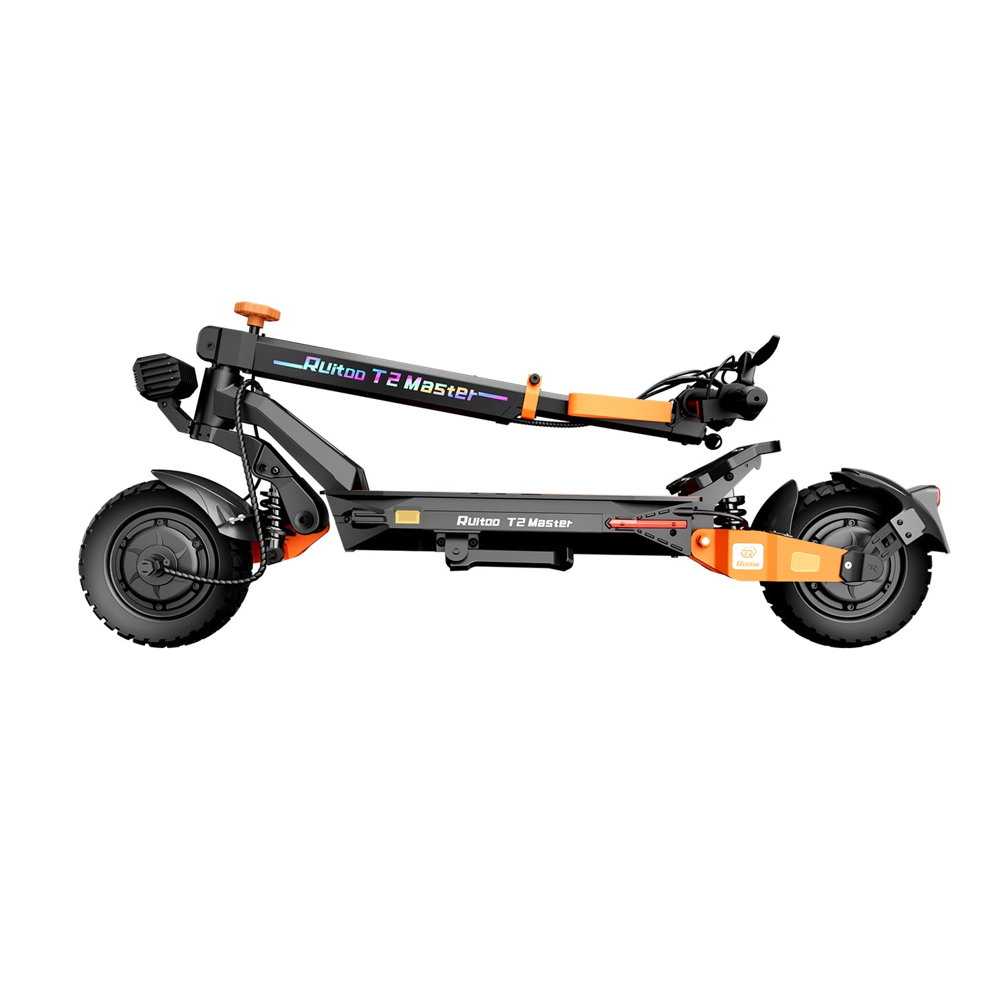 Ruitoo T2 Master Off-Road Electric Scooter