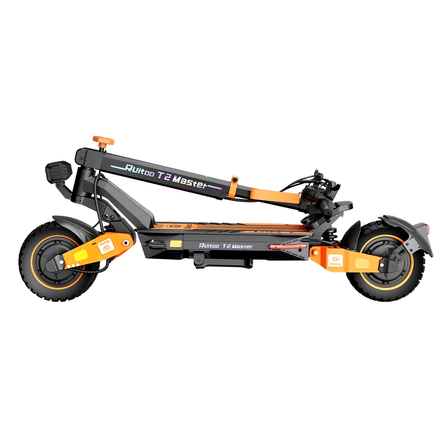 Ruitoo T2 Master All-Terrain Electric Scooter