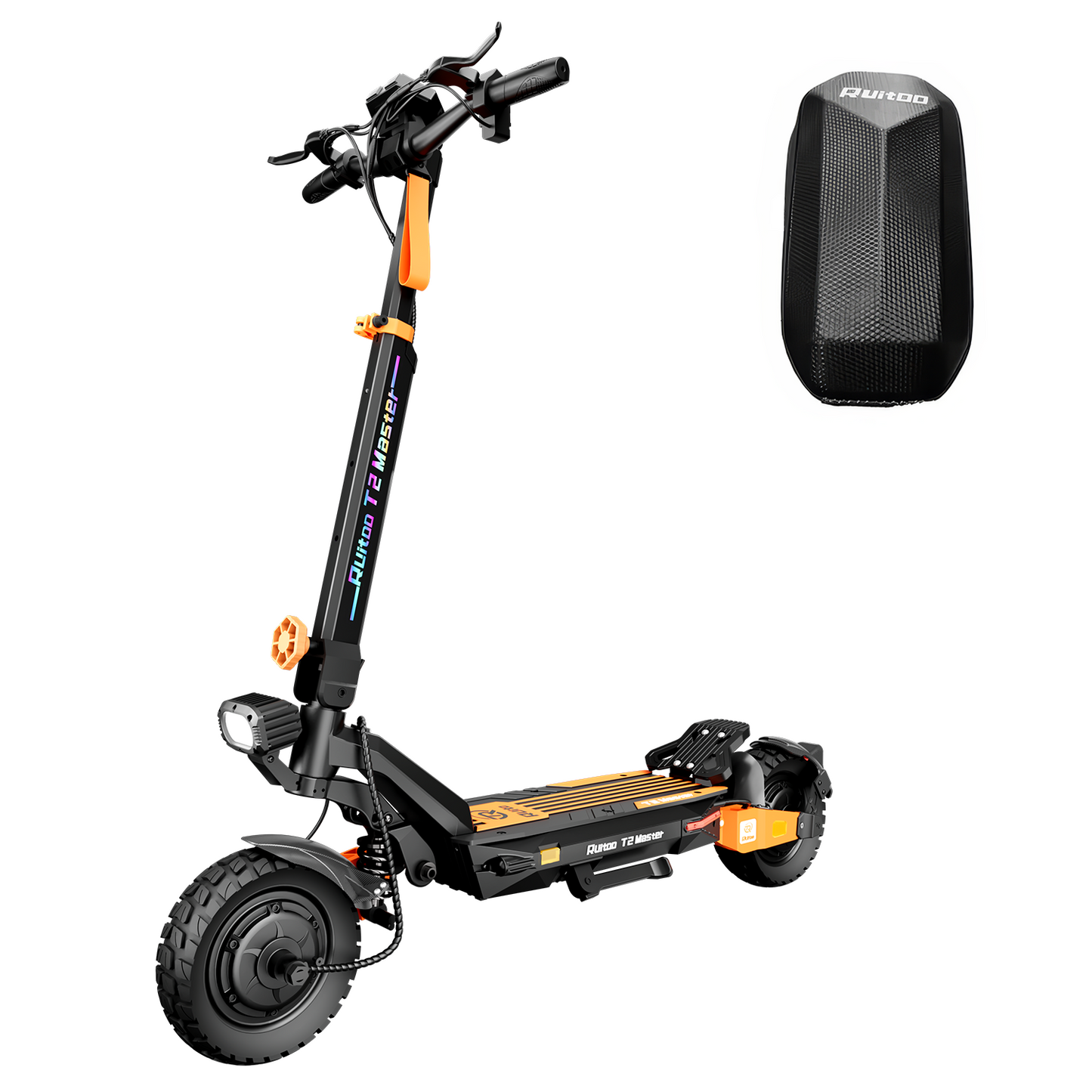 Ruitoo T2 Master Off-Road Electric Scooter