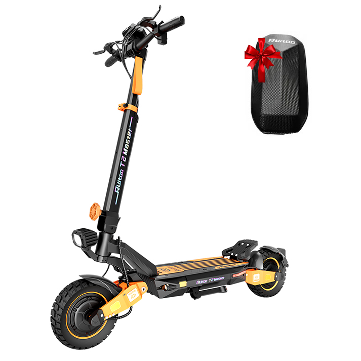 Ruitoo T2 Master All-Terrain Electric Scooter
